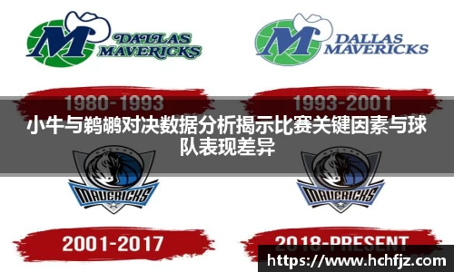 小牛与鹈鹕对决数据分析揭示比赛关键因素与球队表现差异
