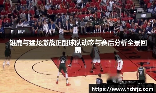 雄鹿与猛龙激战正酣球队动态与赛后分析全景回顾