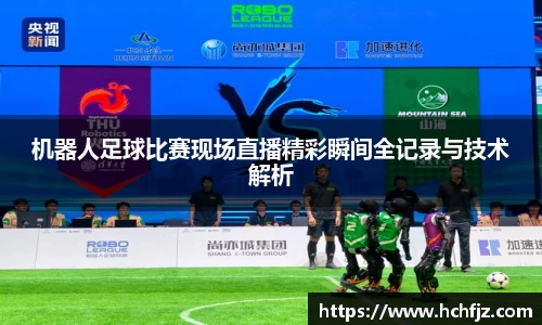机器人足球比赛现场直播精彩瞬间全记录与技术解析