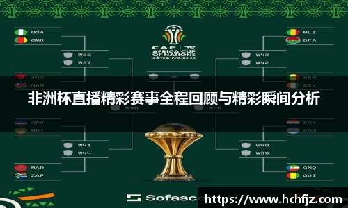 非洲杯直播精彩赛事全程回顾与精彩瞬间分析
